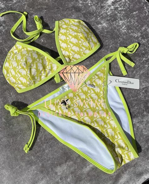 strój kąpielowy dior|dior bathing suits.